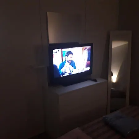 Appartement My Centro *